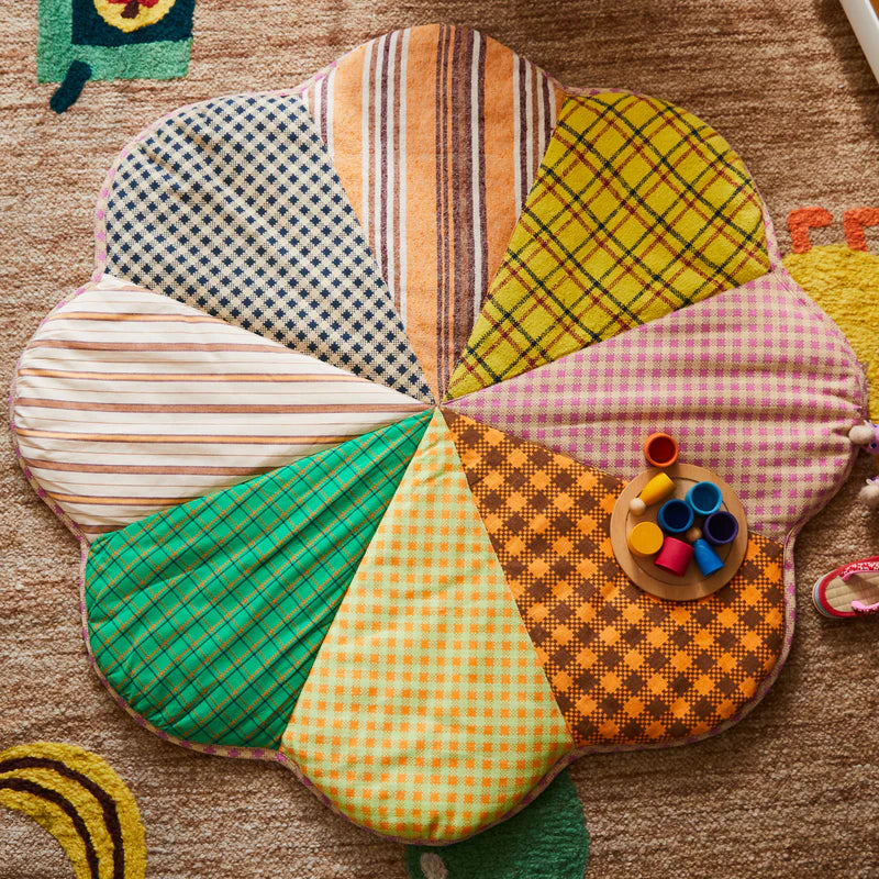 Hazel Play Mat