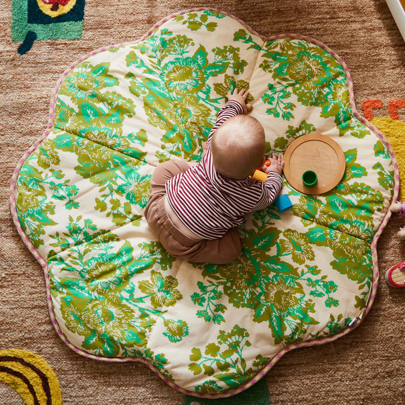 Hazel Play Mat