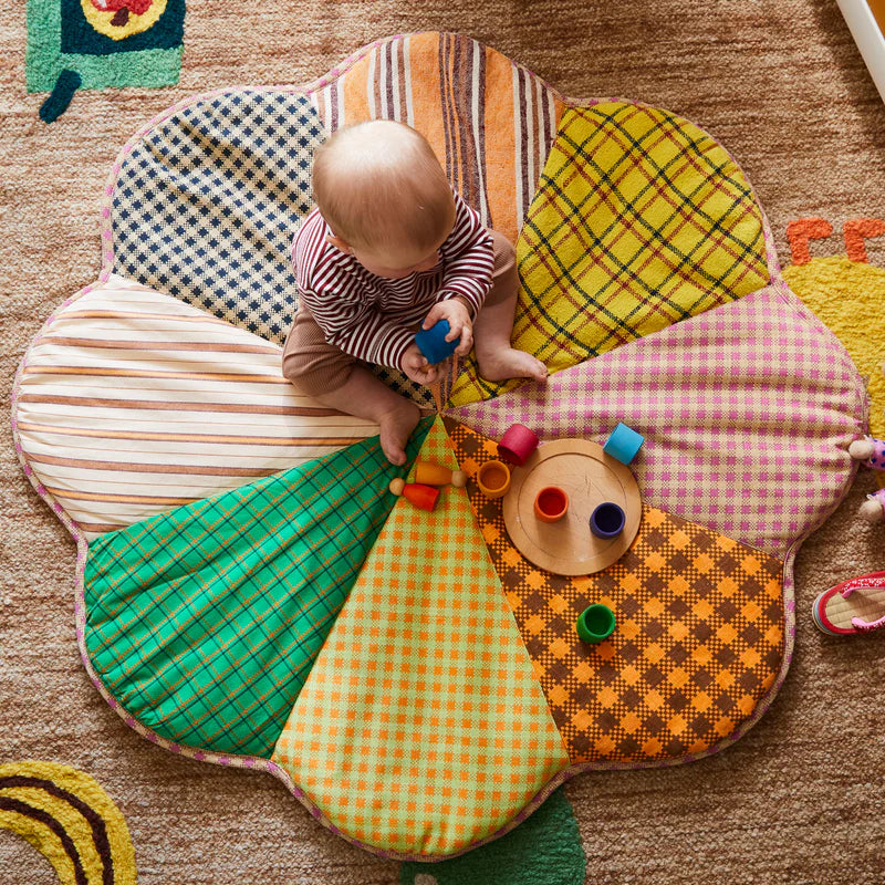Hazel Play Mat