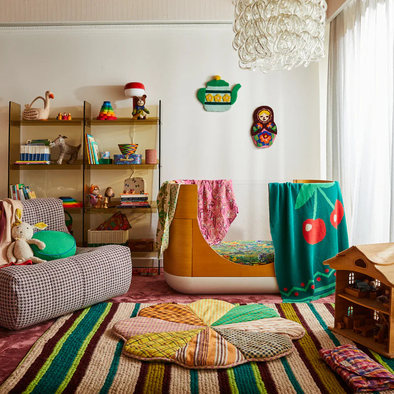 Hazel Play Mat