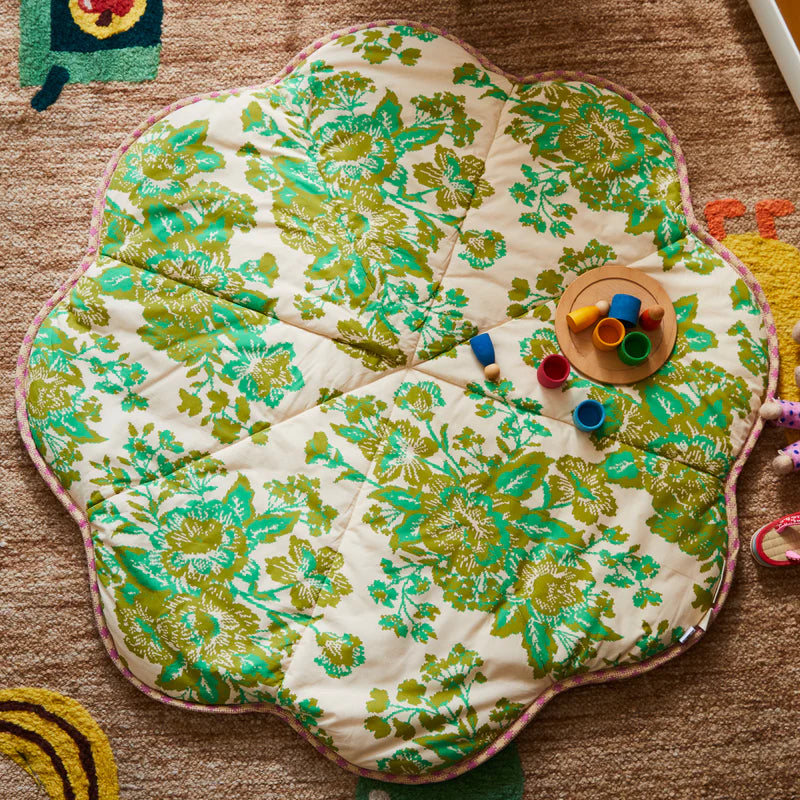 Hazel Play Mat
