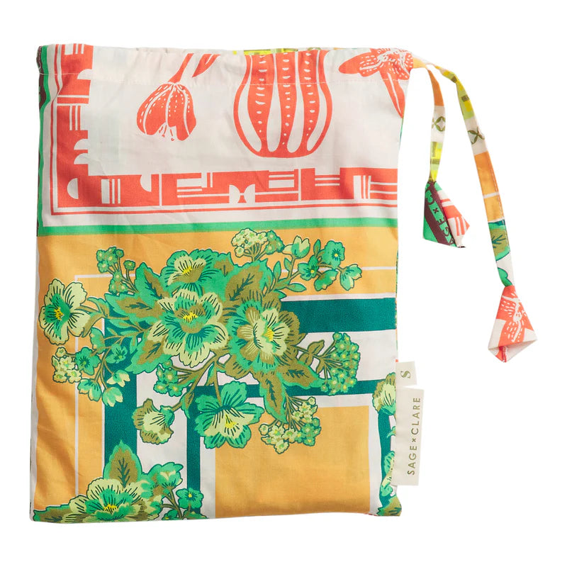 Freya Cotton Quilt Cover
