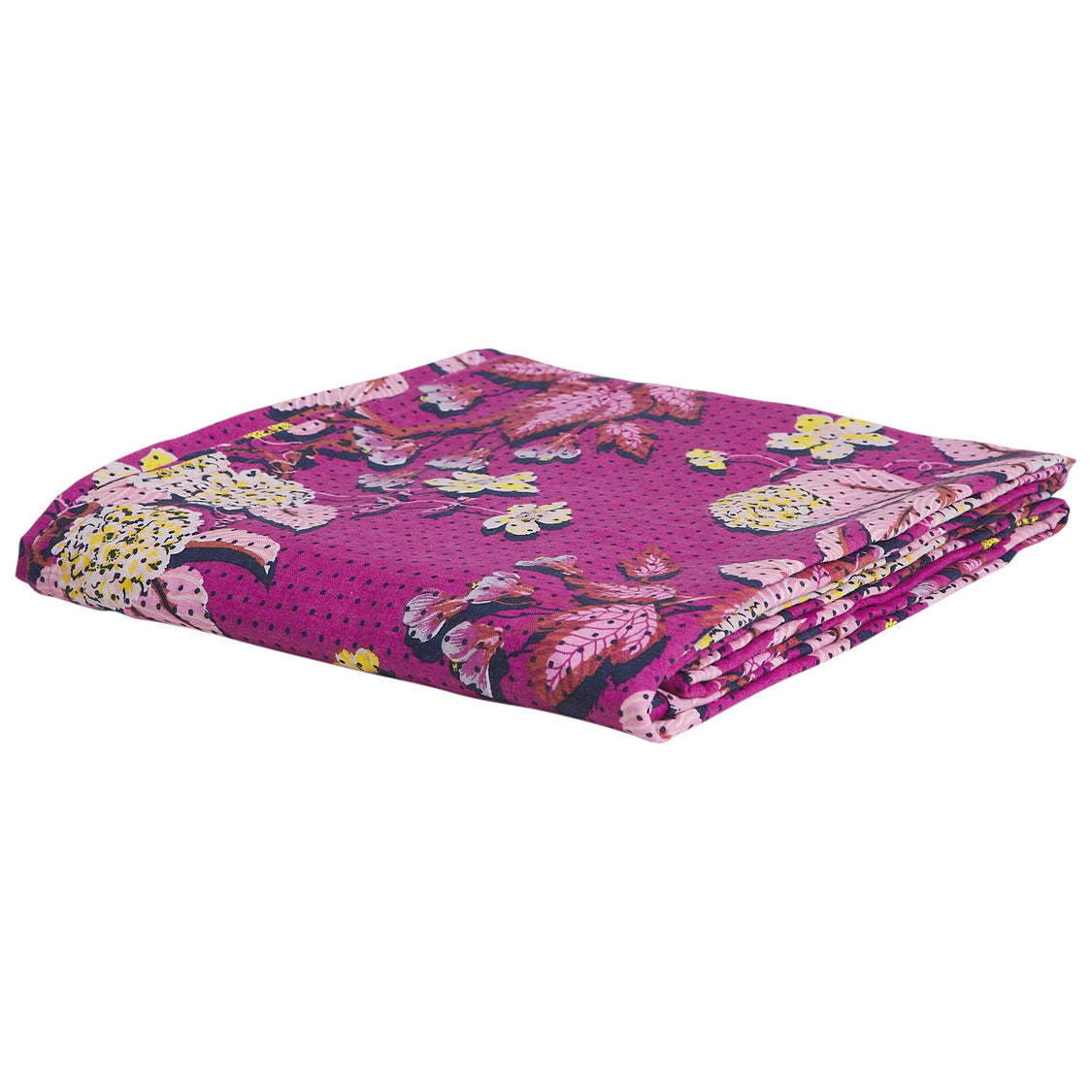 Heidi Table Cloth Square - Sage x Clare
