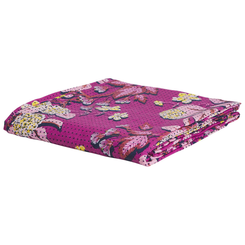 Heidi Table Cloth Square - Sage x Clare