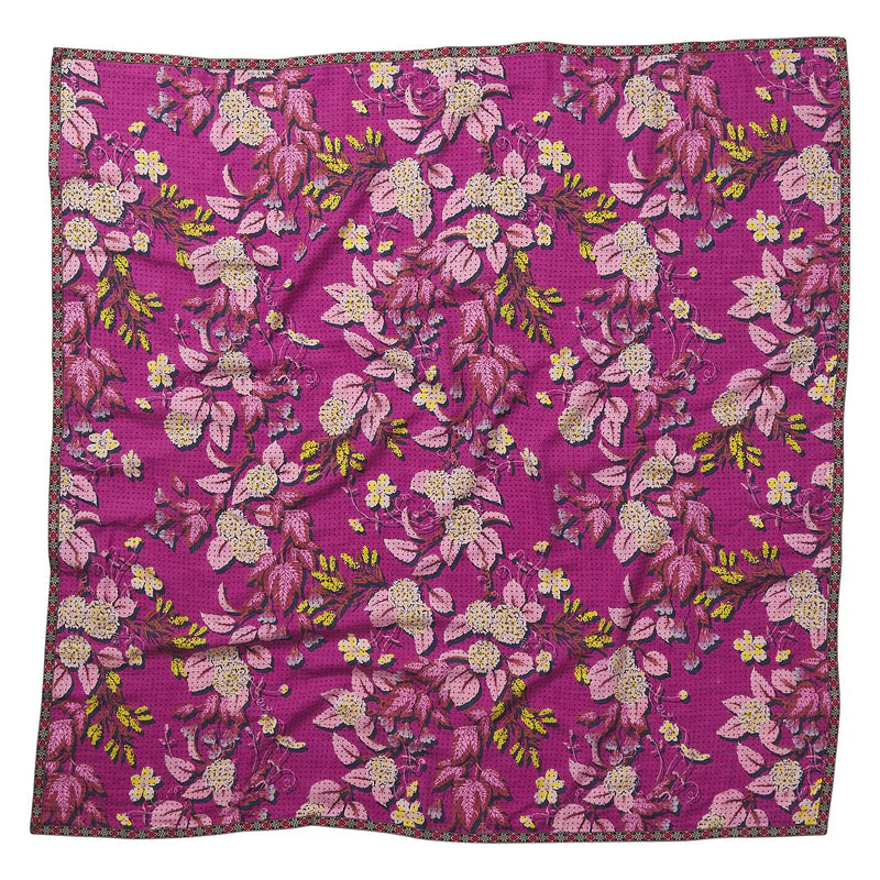 Heidi Table Cloth Square