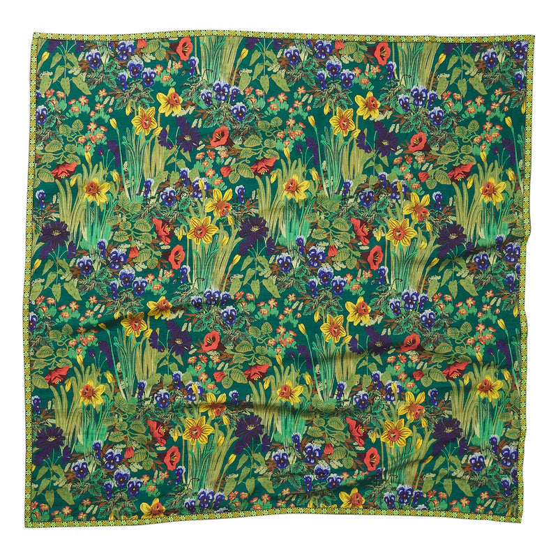 Babette Table Cloth Square