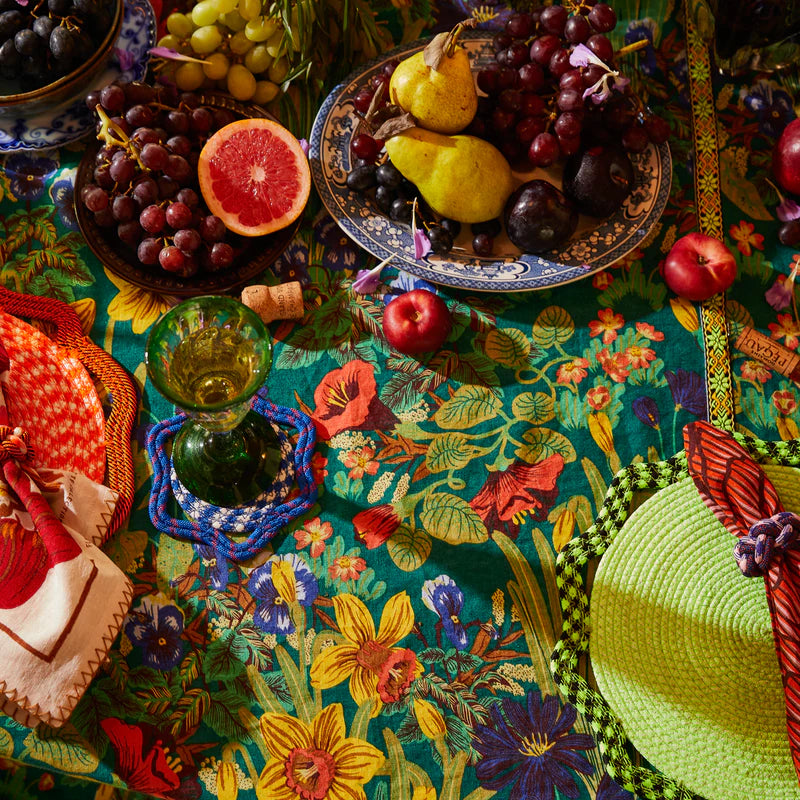 Babette Table Cloth Square