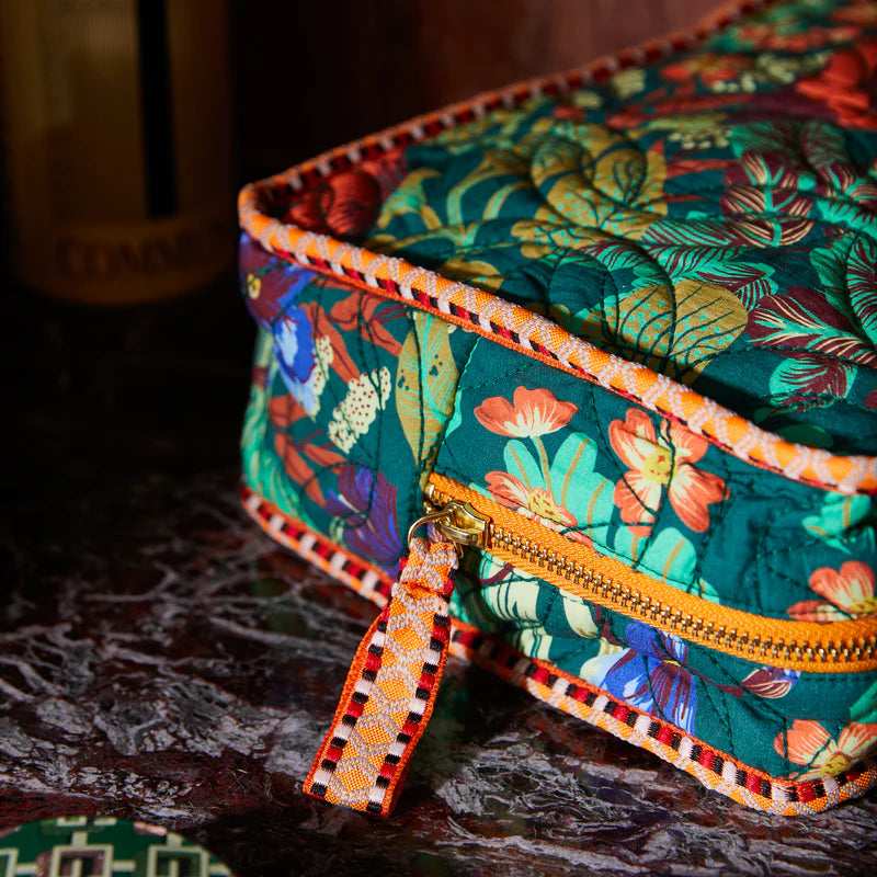 Babette Vanity Bag