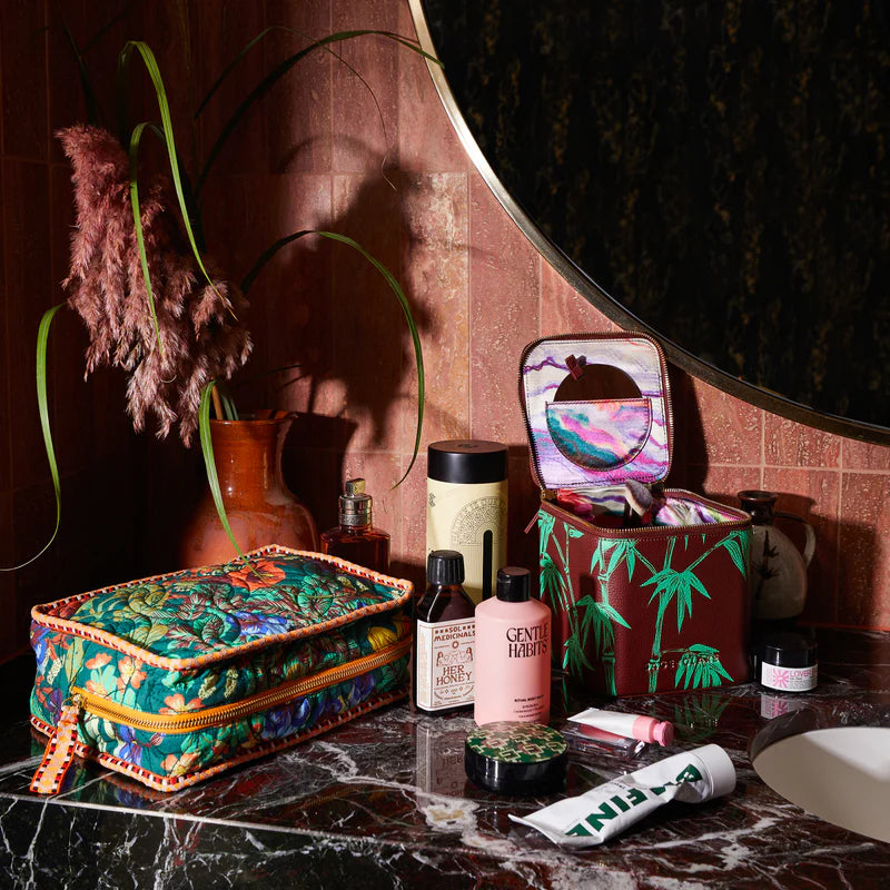 Babette Vanity Bag