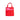 REDDISH BON APPÉTIT ISOTHERMIC LUNCH BAG HF
