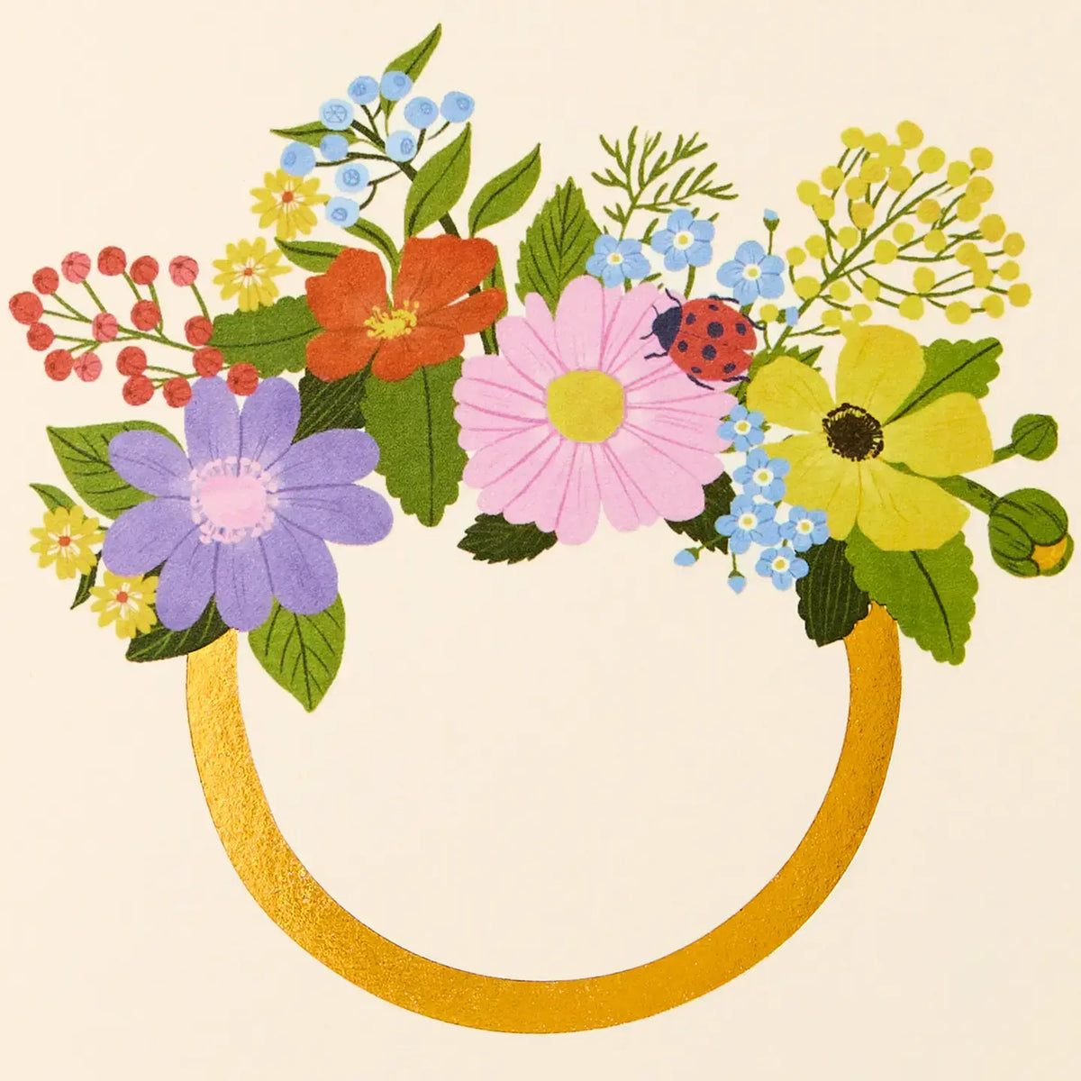 Congrats Engagement | Greeting Card