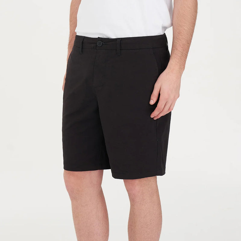 Classic Short - 9inch - Black
