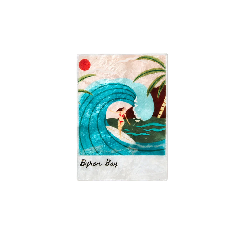 Snapshot Tile Byron