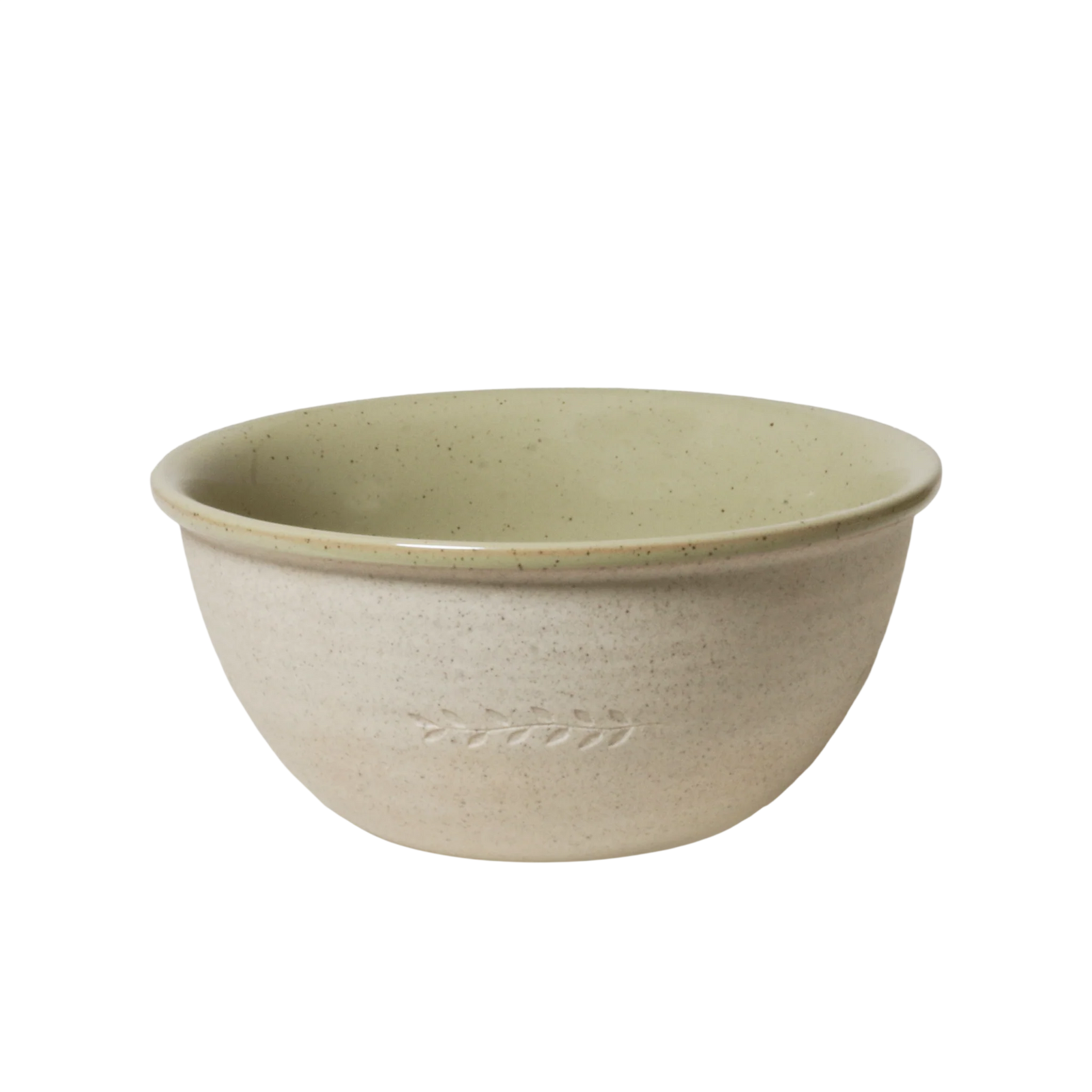 17cm Bowl in Peppercorn / Kitchen Life