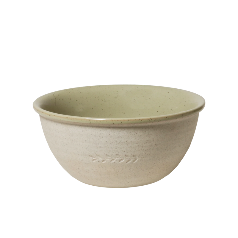 17cm Bowl in Peppercorn / Kitchen Life