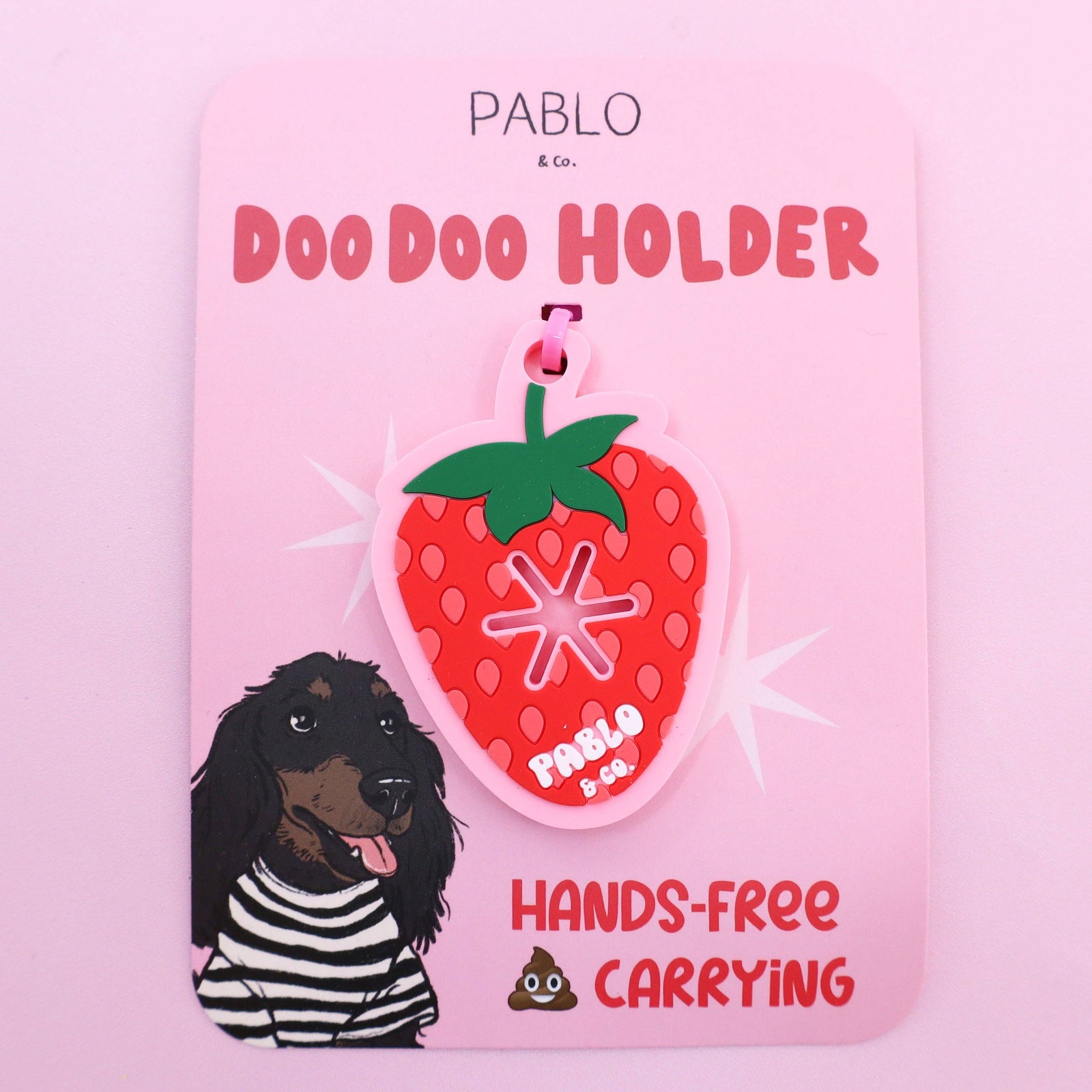 Doo Doo Holder