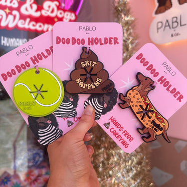 Doo Doo Holder - Shit Happens