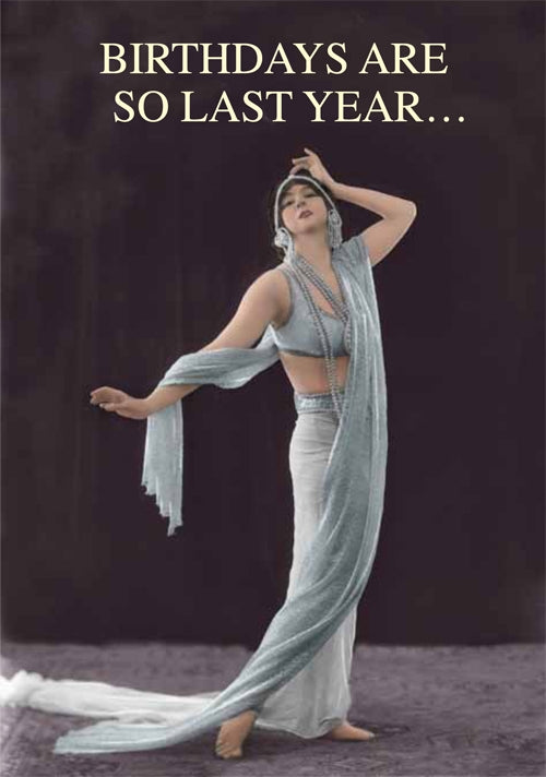 Cath Tate Greeting Cards - Assorted