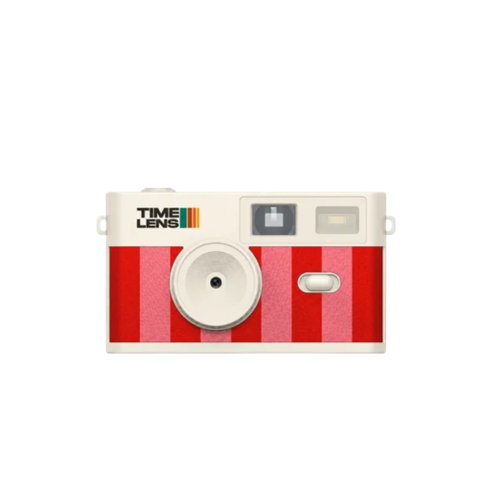 TimeLens® Camera Cream Candy Edition