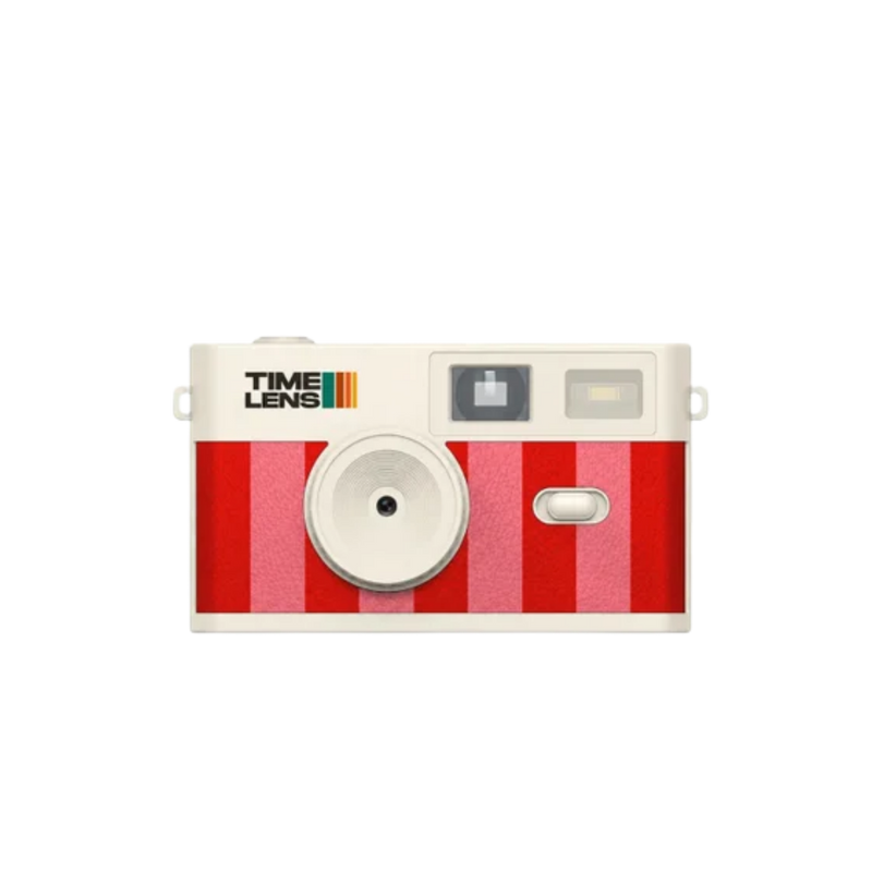 TimeLens® Camera Cream Candy Edition