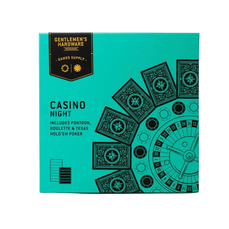 Casino Night