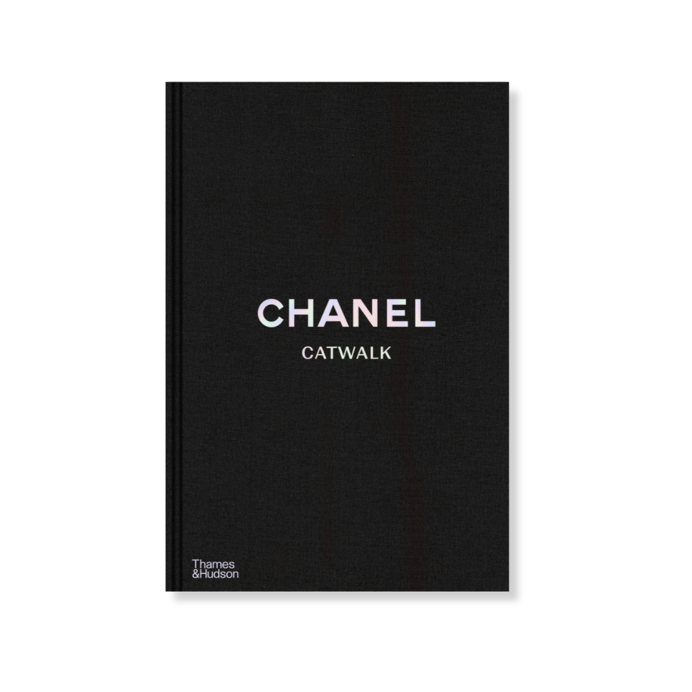 Chanel Catwalk