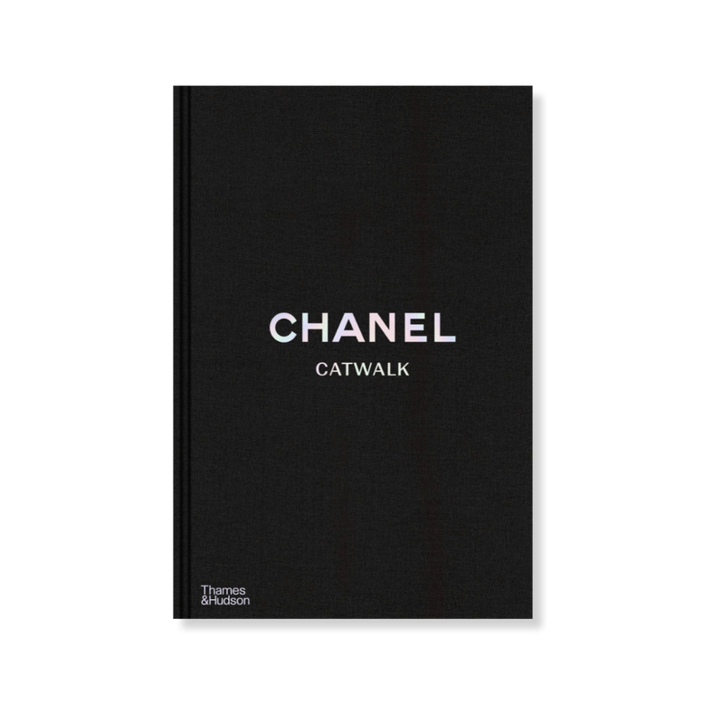 Chanel Catwalk