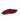 Serving bowl with a lid — the round (large): Cherry