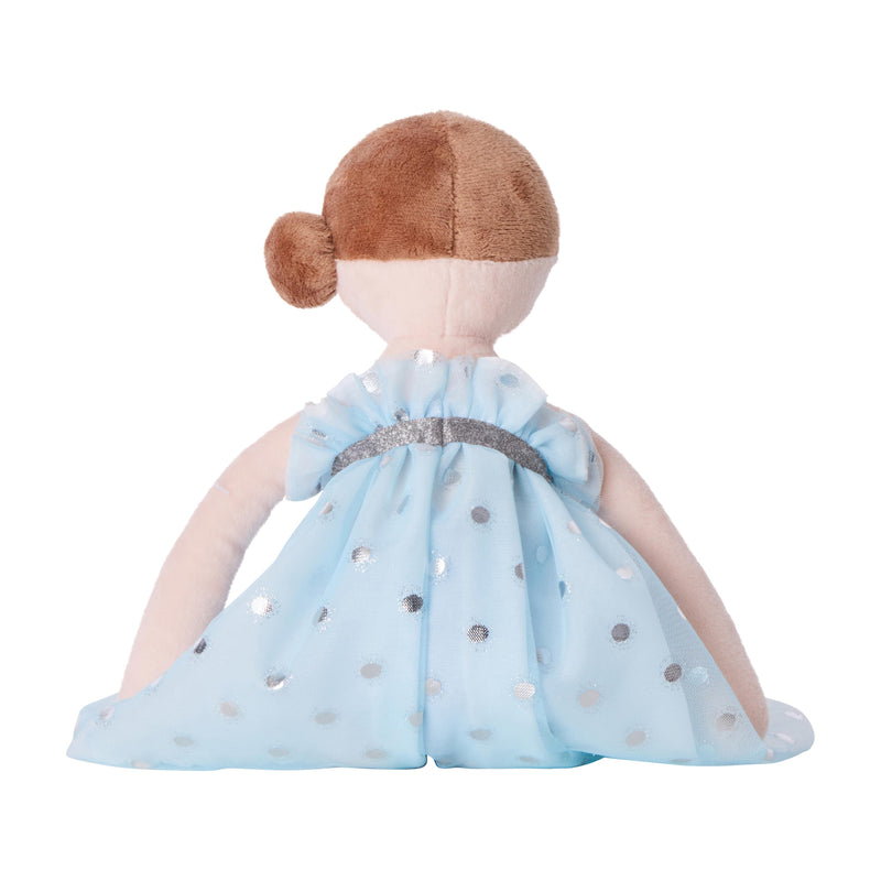 Charlotte Plush Doll