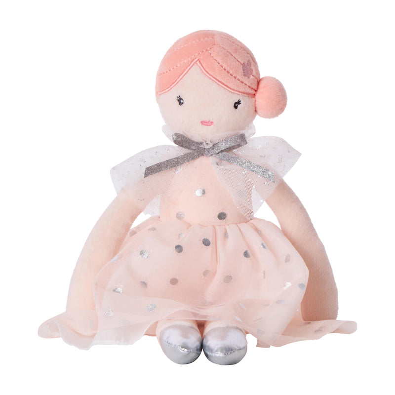 Sophia Plush Doll