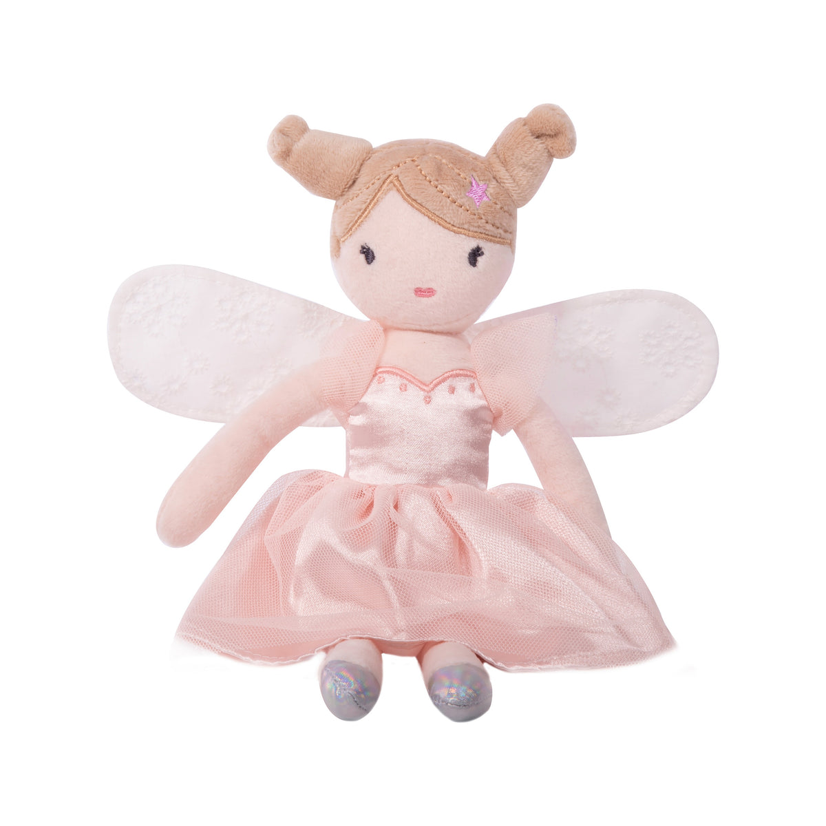 Ella-Rose Plush Doll