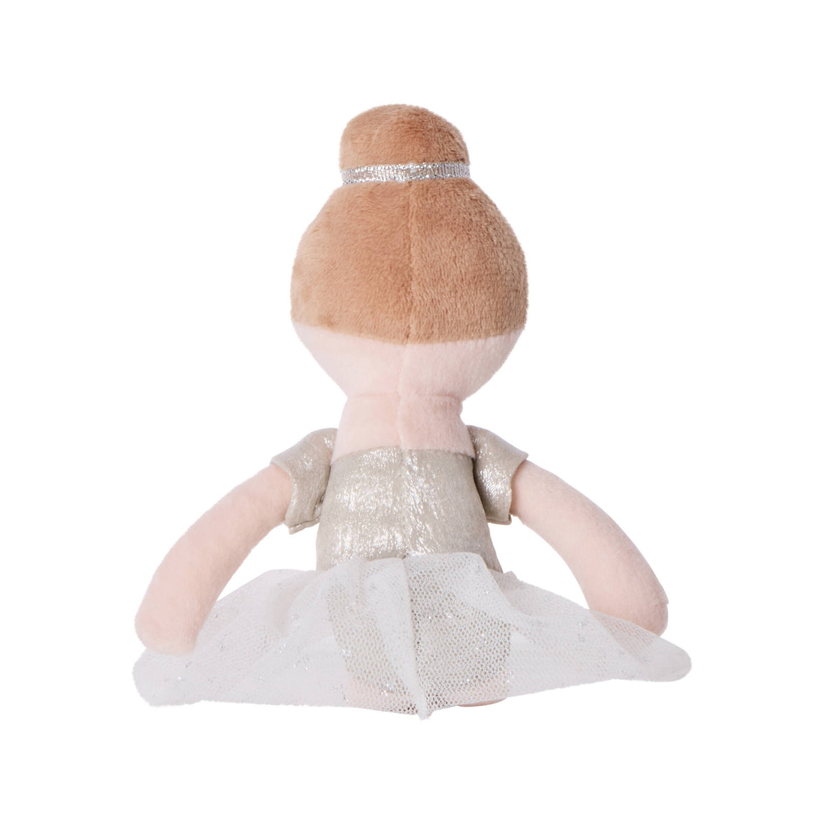 Isabella Plush Doll