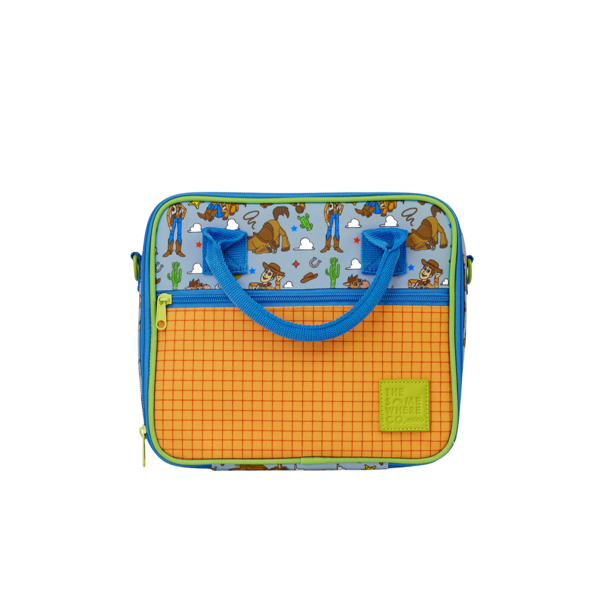 Toy Story Mini Lunch Case