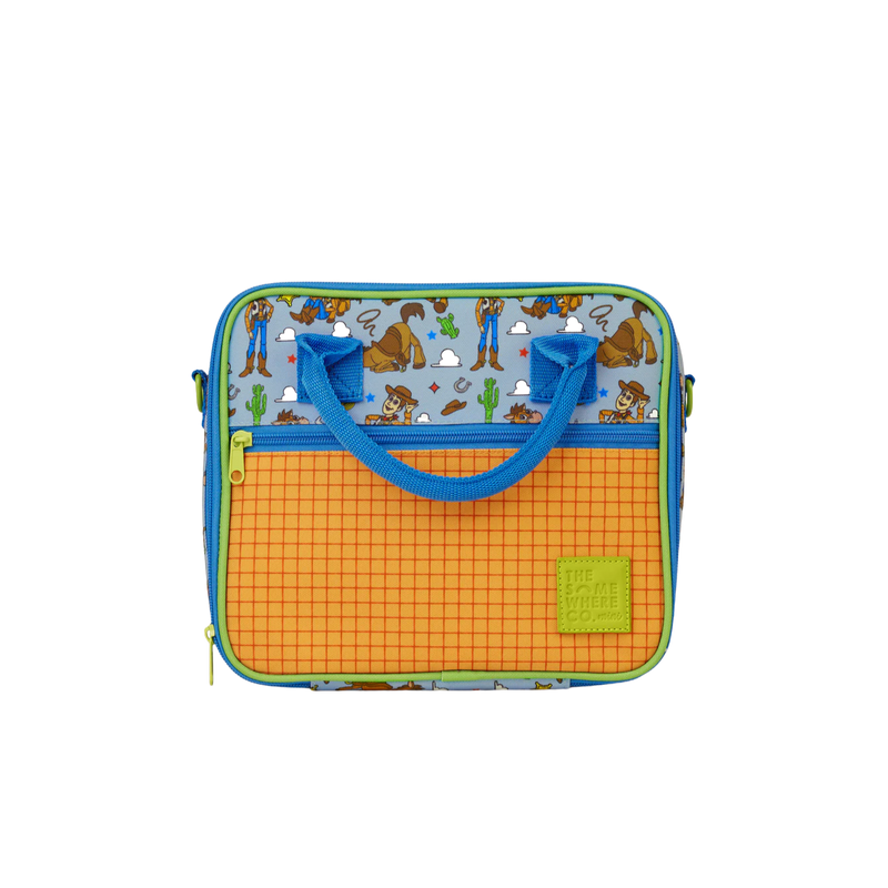 Toy Story Mini Lunch Case