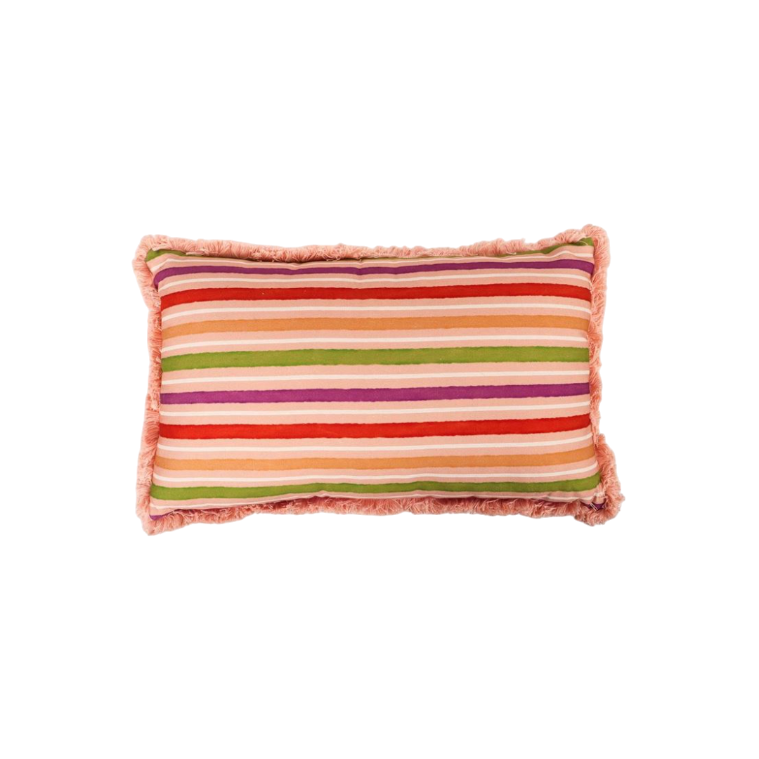 Bountiful Harvest - Rectangle Cushion