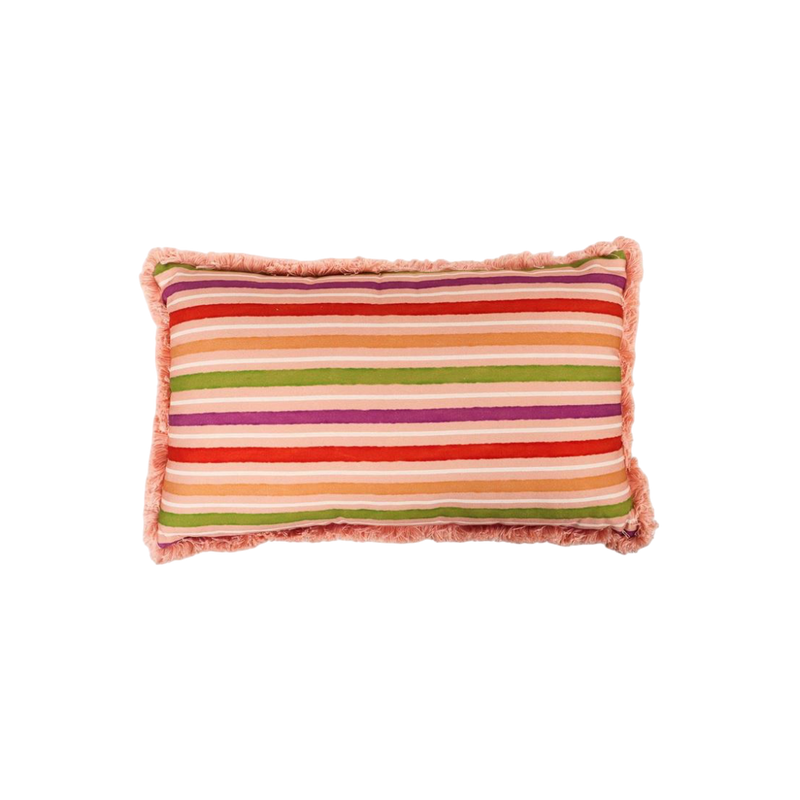 Bountiful Harvest - Rectangle Cushion