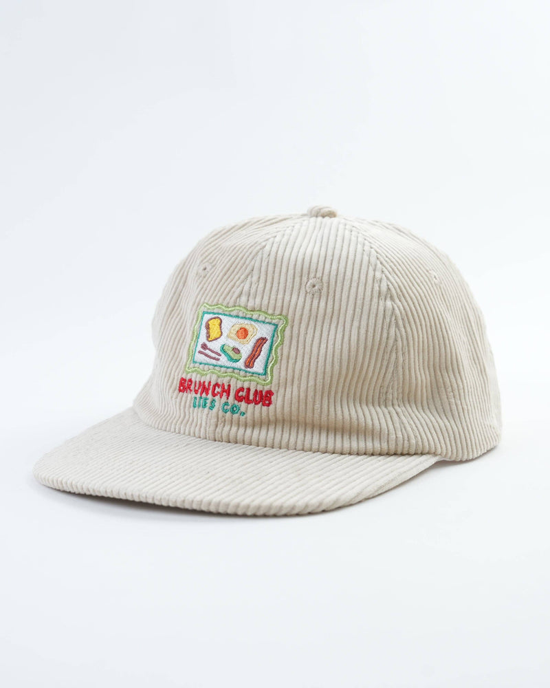 Brunch Club Hat