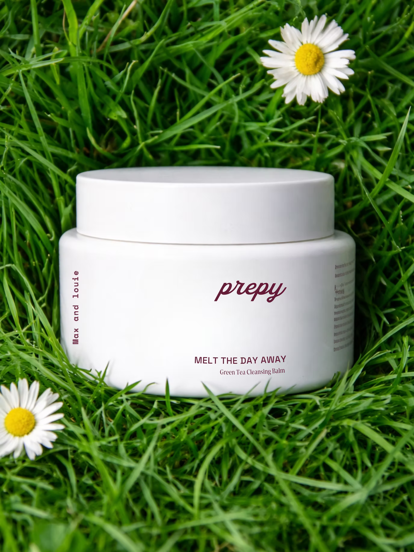 Prepy – Melt the Day Away