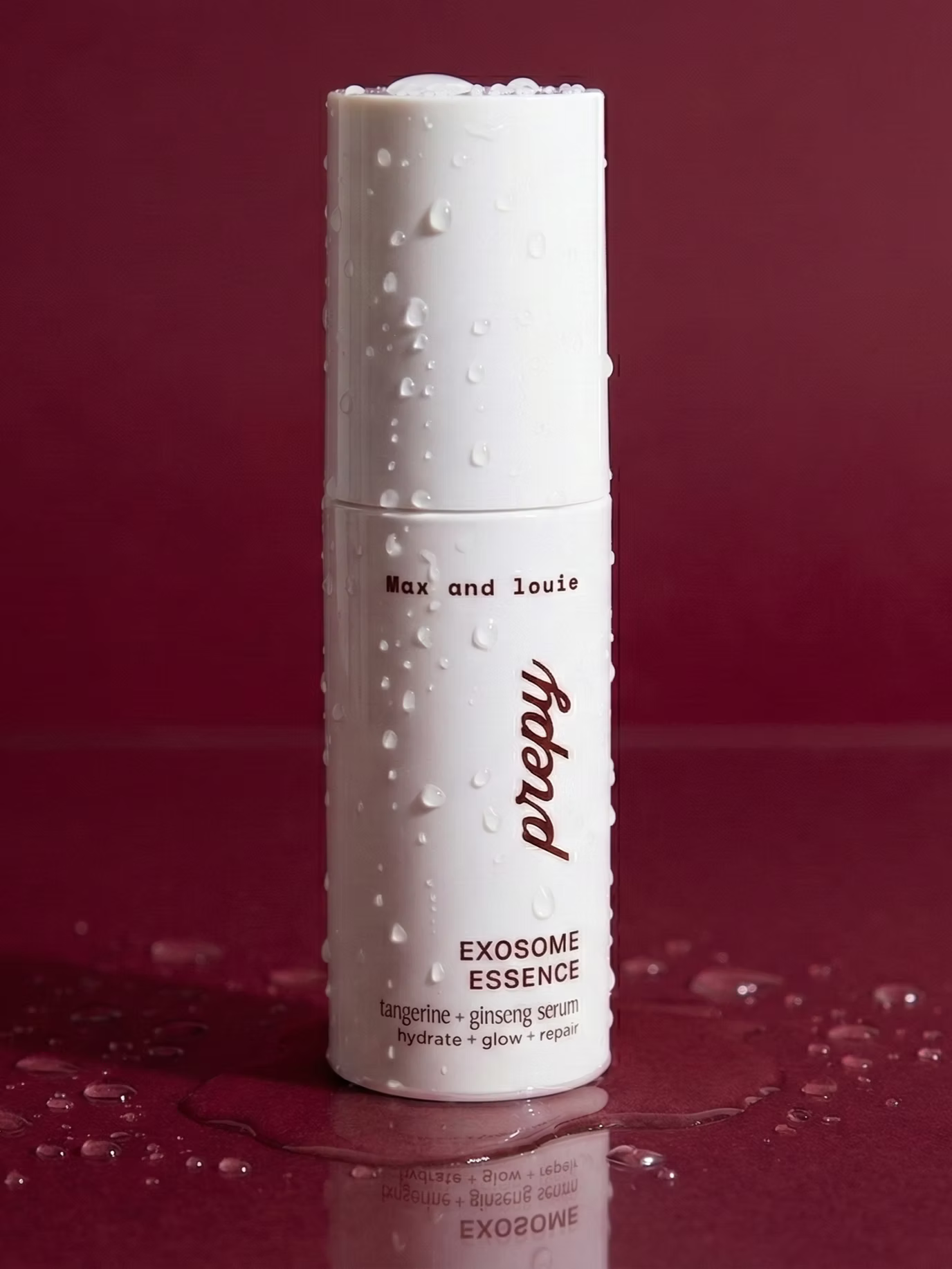 Prepy – Exosome Essence