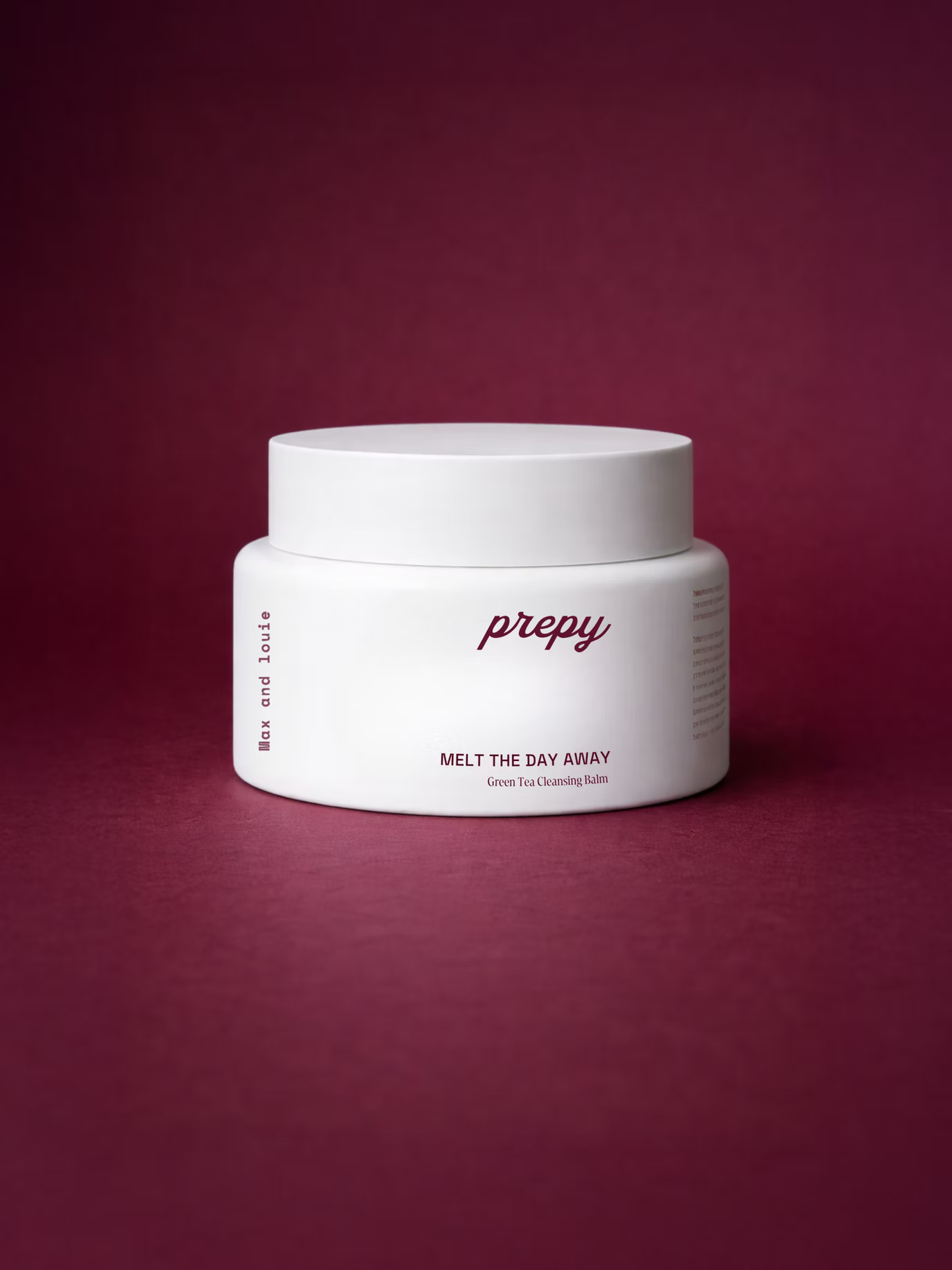 Prepy – Melt the Day Away