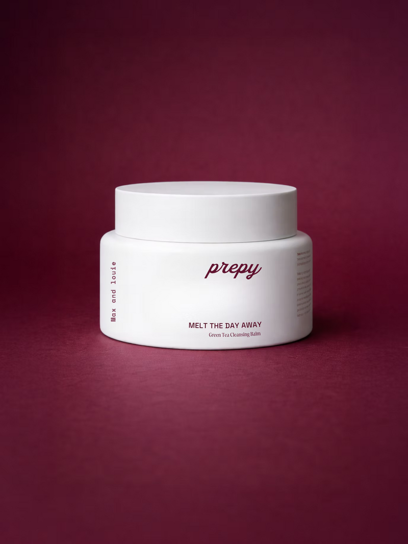 Prepy – Melt the Day Away