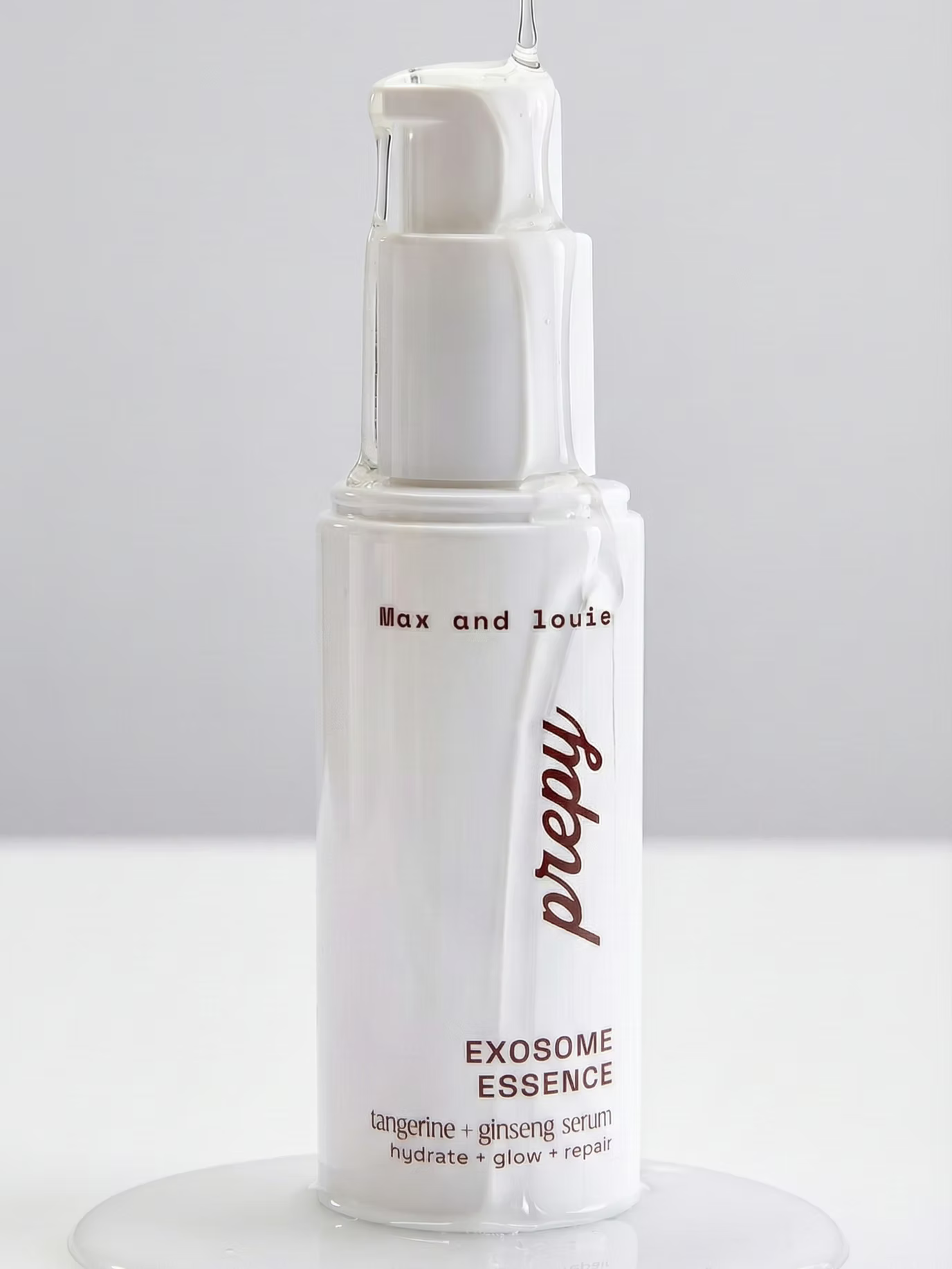 Prepy – Exosome Essence