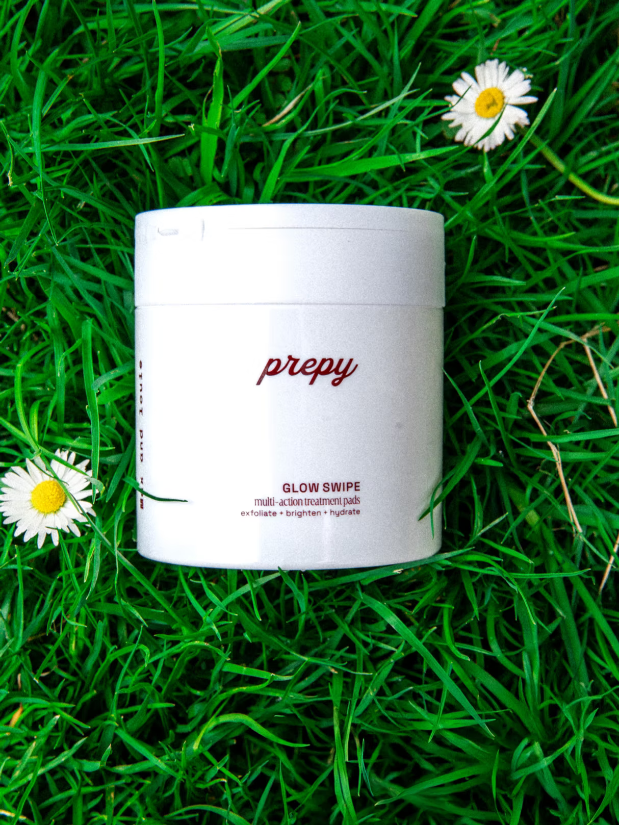 Prepy – Glow Swipe