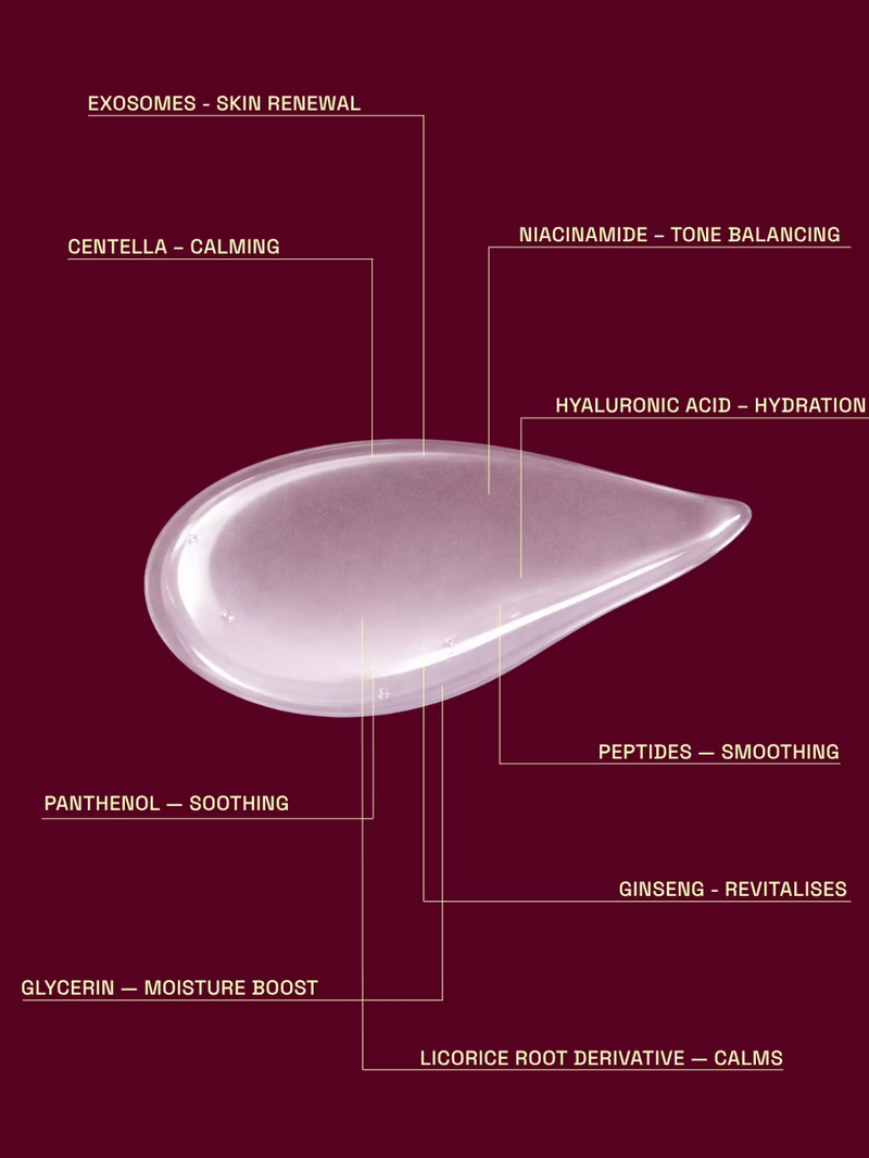 Prepy – Exosome Essence