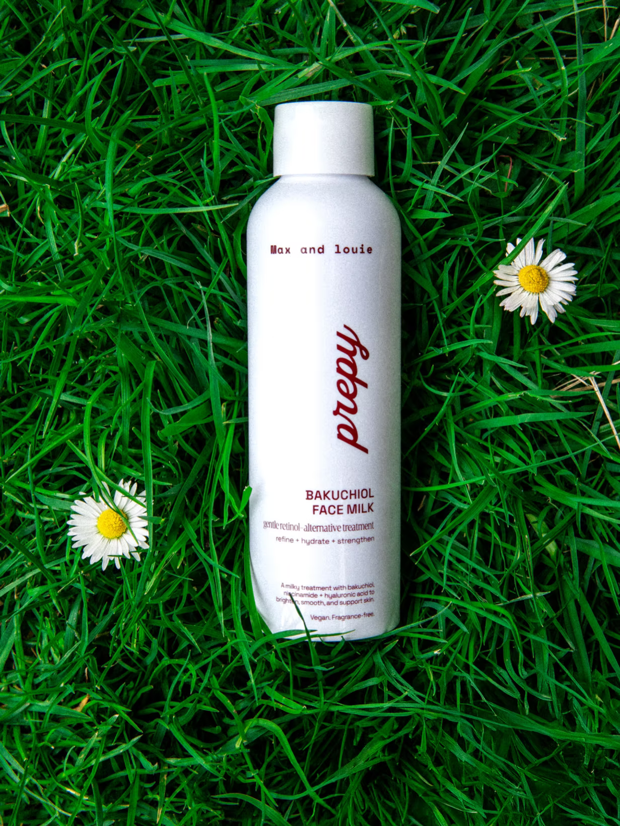 Prepy – Face Milk