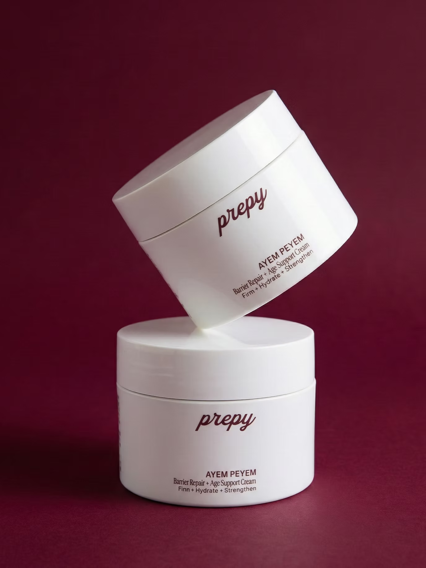 Prepy – Ayem Peyem
