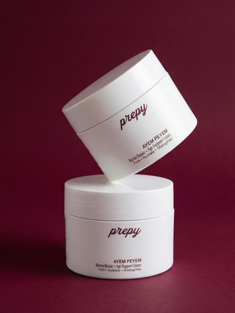 Prepy – Ayem Peyem