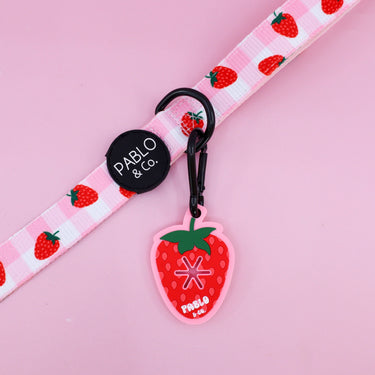 Doo Doo Holder - Strawberry