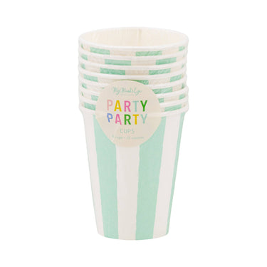 Aqua Party Cup