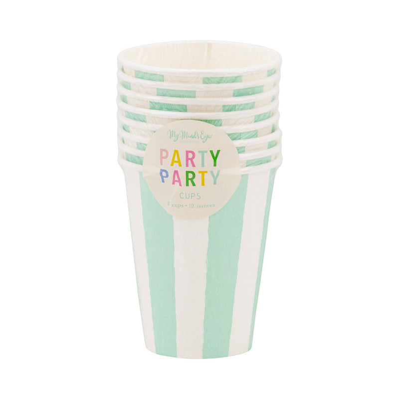 Aqua Party Cup